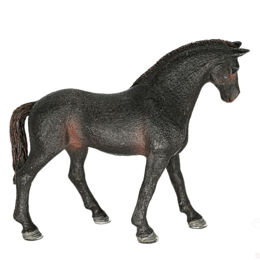 Schleich Englisches Vollblut Hengst 13856
