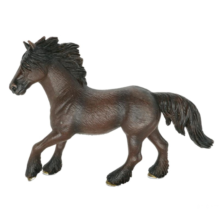 Schleich Friese Stute 13604