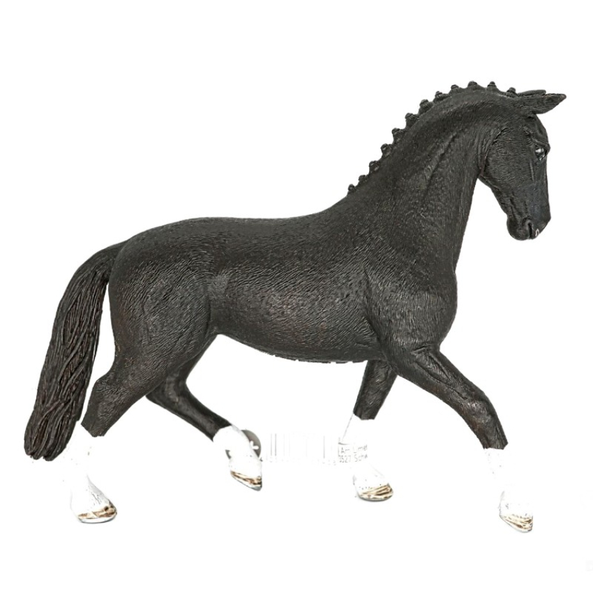 Schleich Hannoveraner Stute 13927