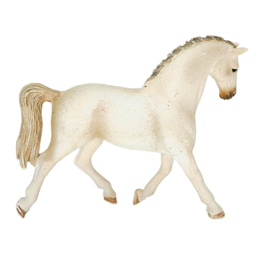 Schleich Holsteiner Stute 13858