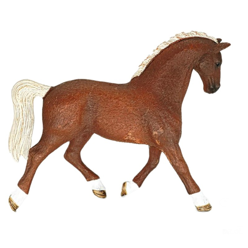 Schleich Holsteiner Stute aus Set 42438