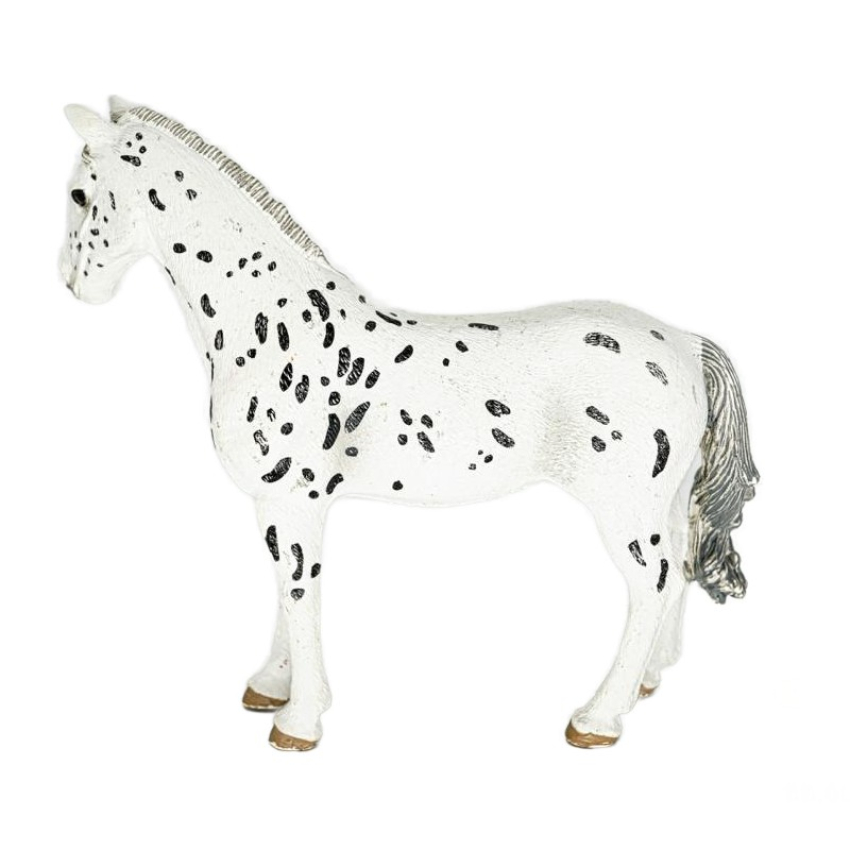 Schleich Knabstrupper Stute 13910