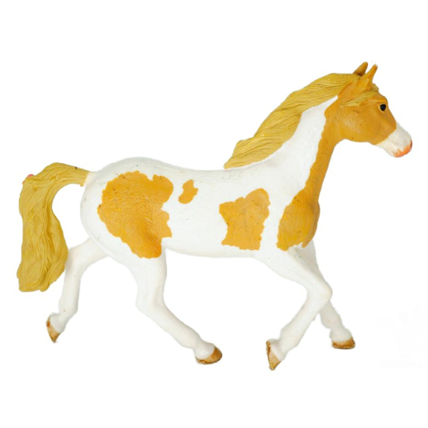 Schleich Paint Horse Stute 13884