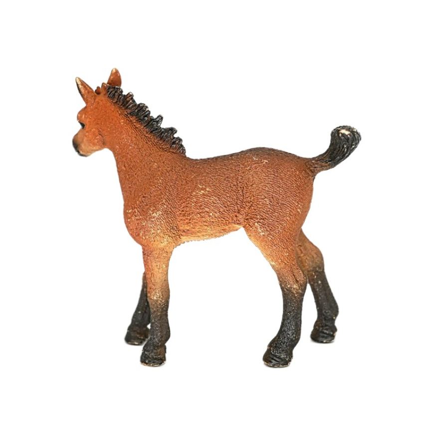 Schleich Quarter Horse Fohlen 13854