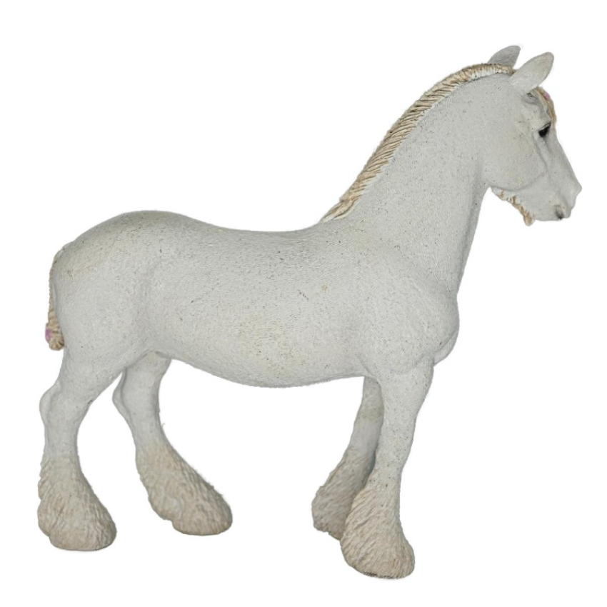 Schleich Shire Stute 13735