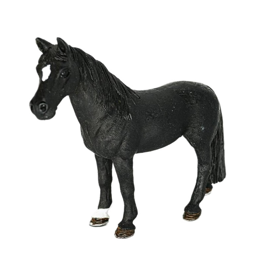 Schleich Tennessee Walker Wallach 13832