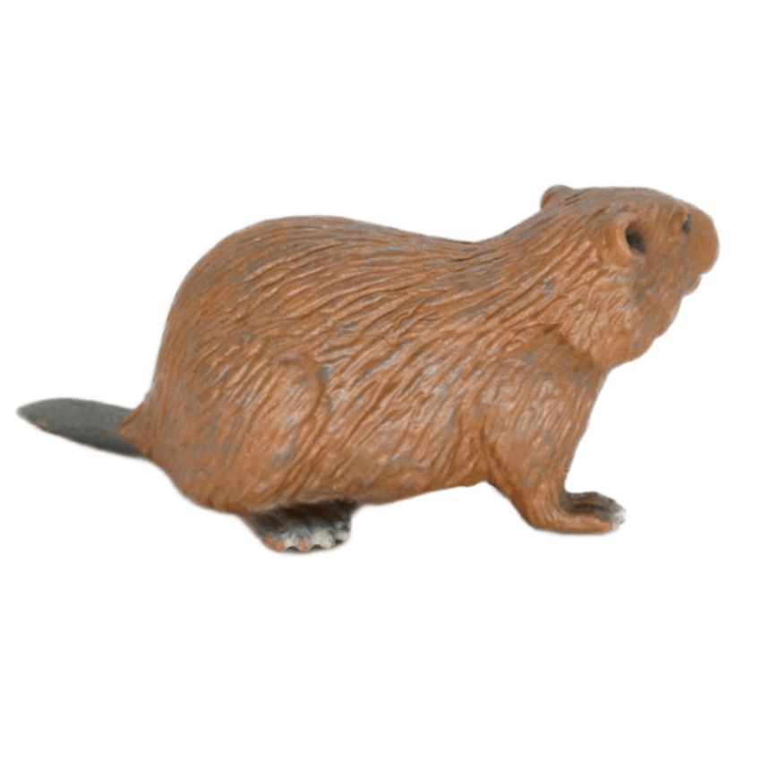 Schleich Biber 14245
