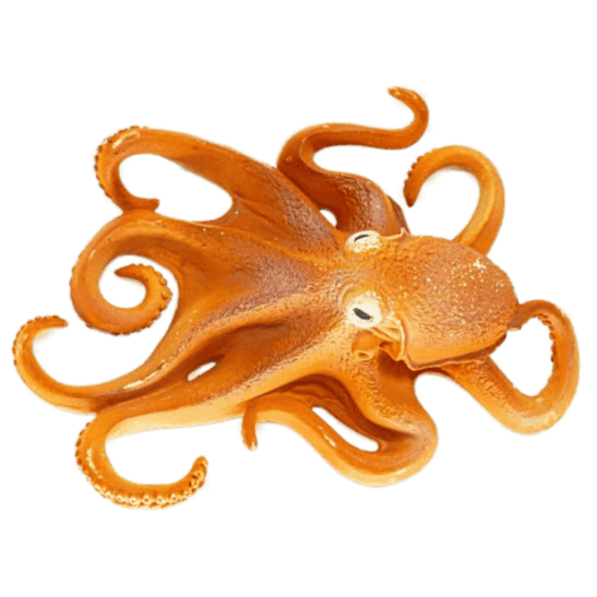 Schleich Riesenkrake 16085