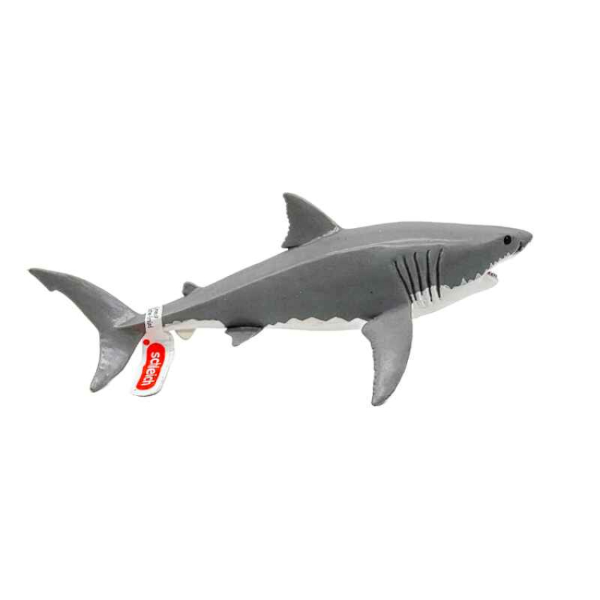 Schleich Weißer Hai 14700