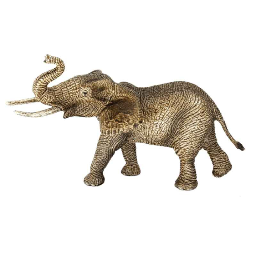 Schleich Afrikanischer Elefantenbulle 14656