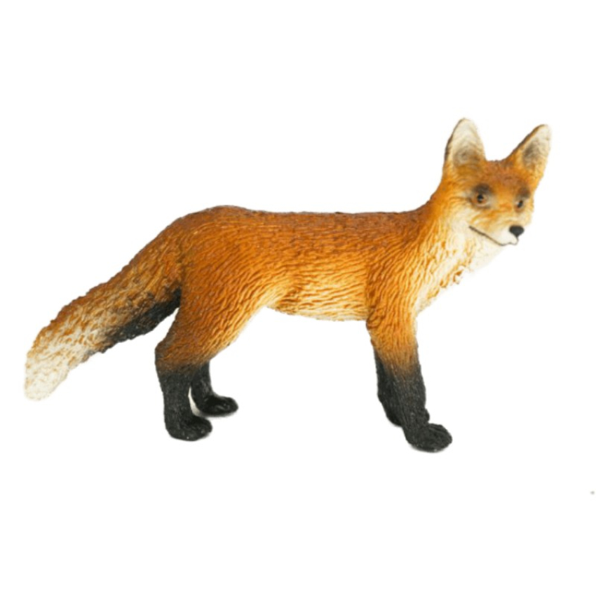 Schleich Fuchs 14782
