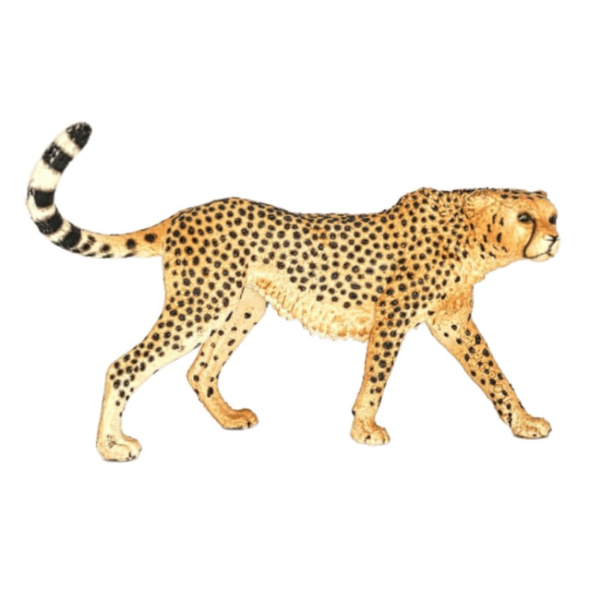 Schleich Gepardin 14746