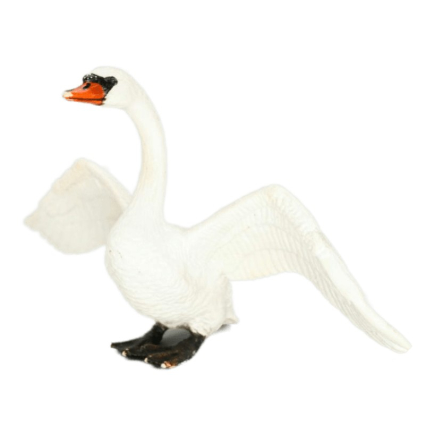 Schleich Höckerschwan 13614