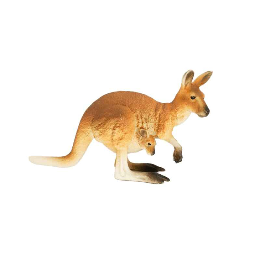 Schleich Känguru 14756