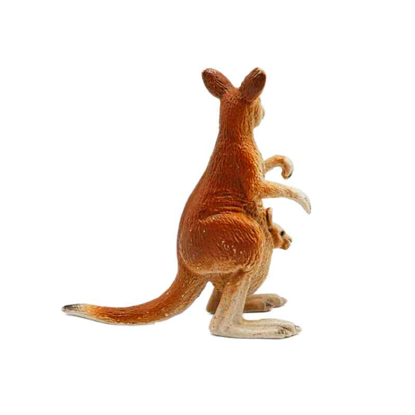 Schleich Känguruh 14174