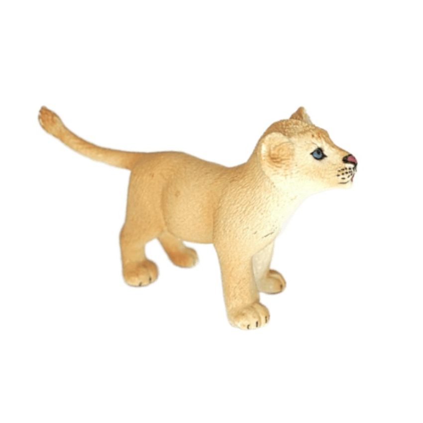 Schleich Löwenjunges, stehend 14364