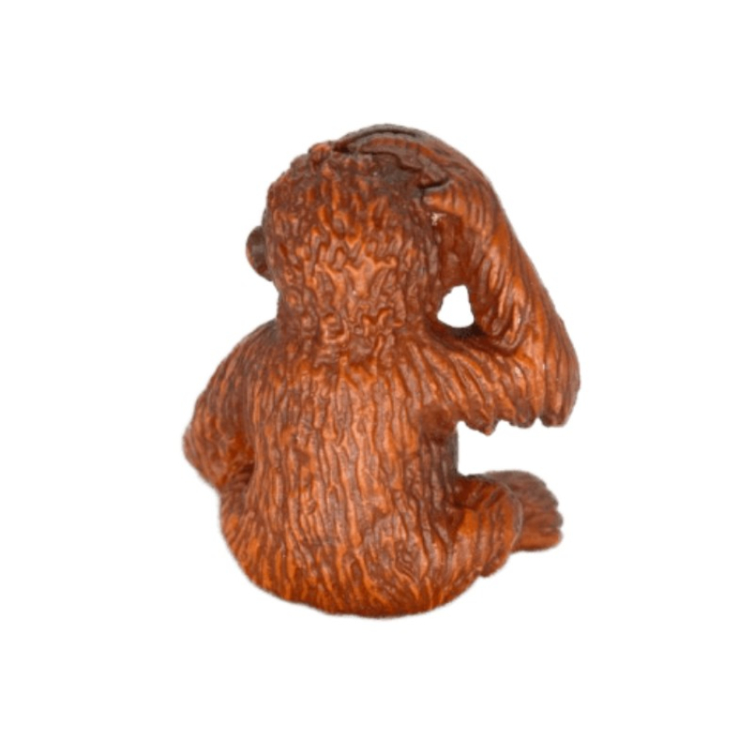 Schleich Orang Utan Kind 14307