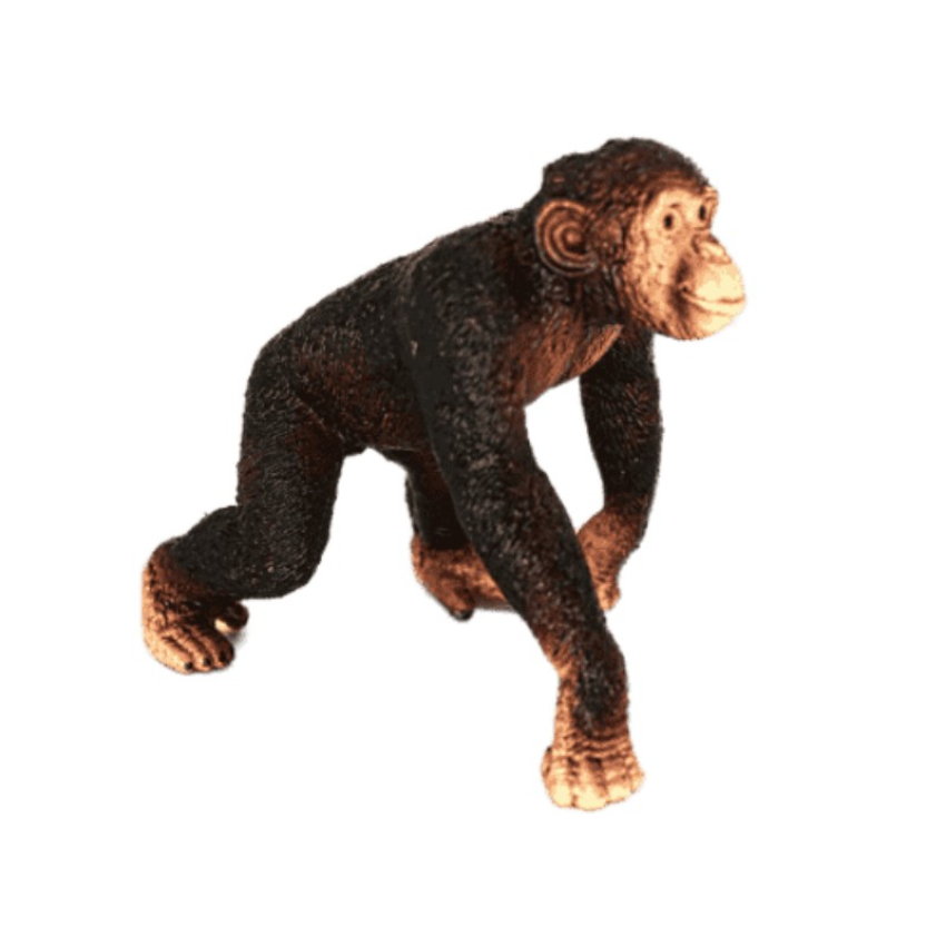 Schleich Schimpanse Männchen 14817