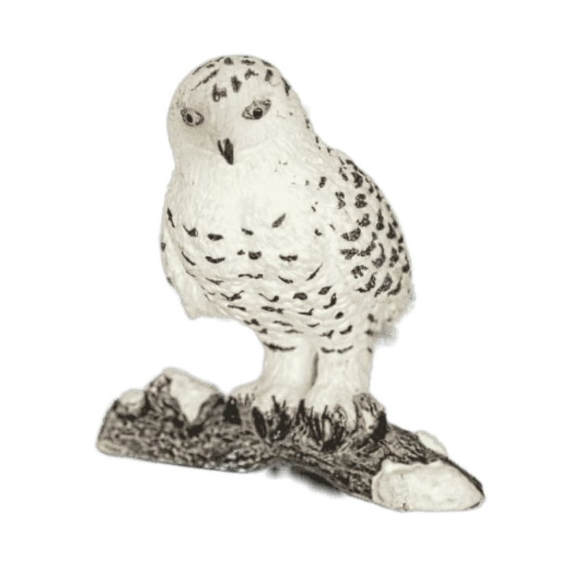 Schleich Schnee-Eule 14671