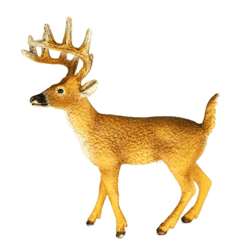 Schleich Weißwedelhirsch 14709