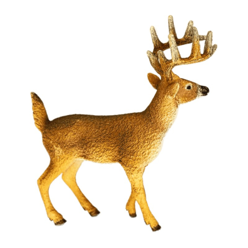 Schleich Weißwedelhirsch 14709