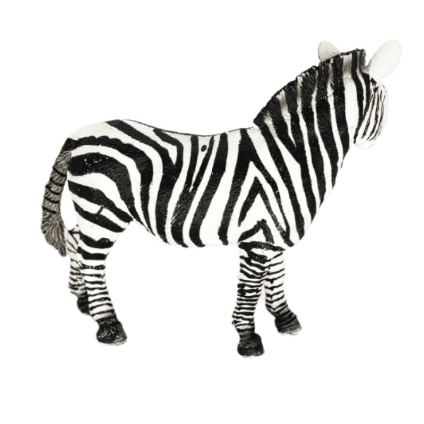 Schleich Zebra Stute 14392