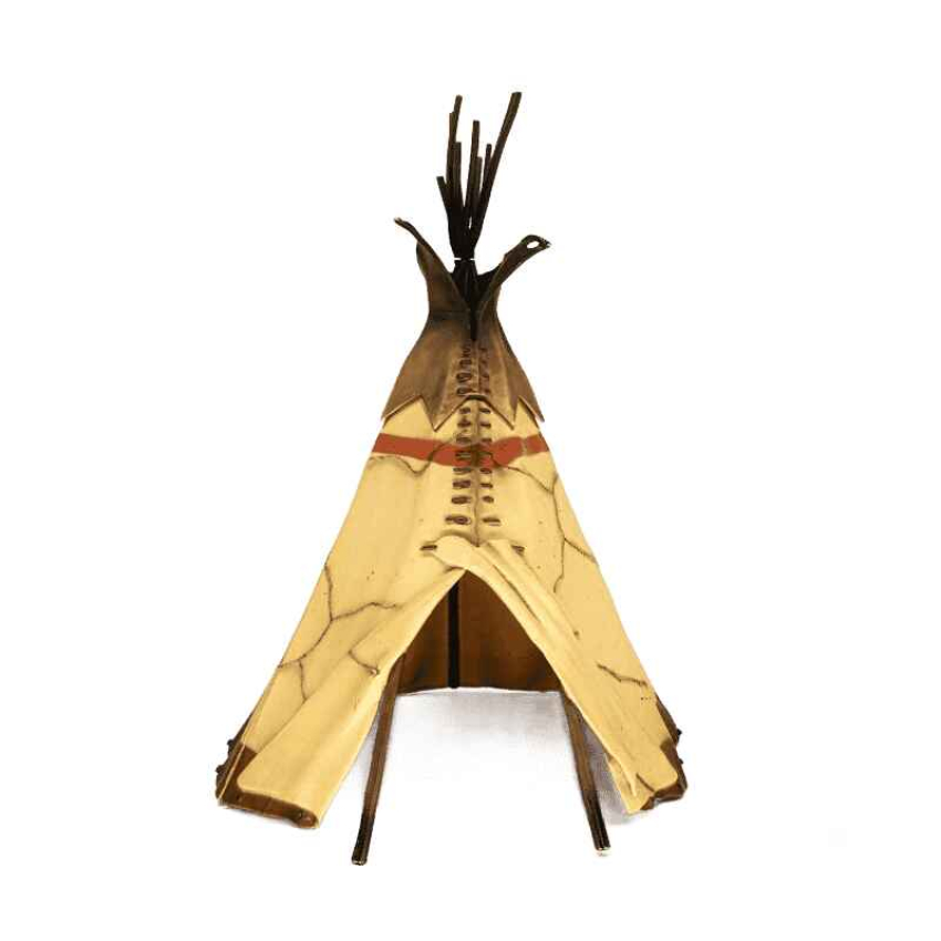 Schleich Wild West Sioux Bundle - 42011 + 70305