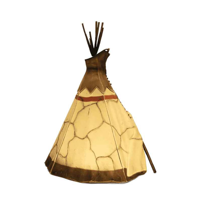 Schleich Wild West Sioux Bundle - 42011 + 70305