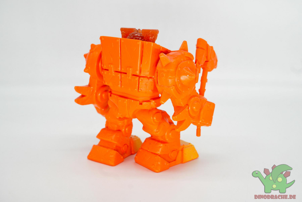 Schleich 42545  Eldrador Mini Lava-Roboter