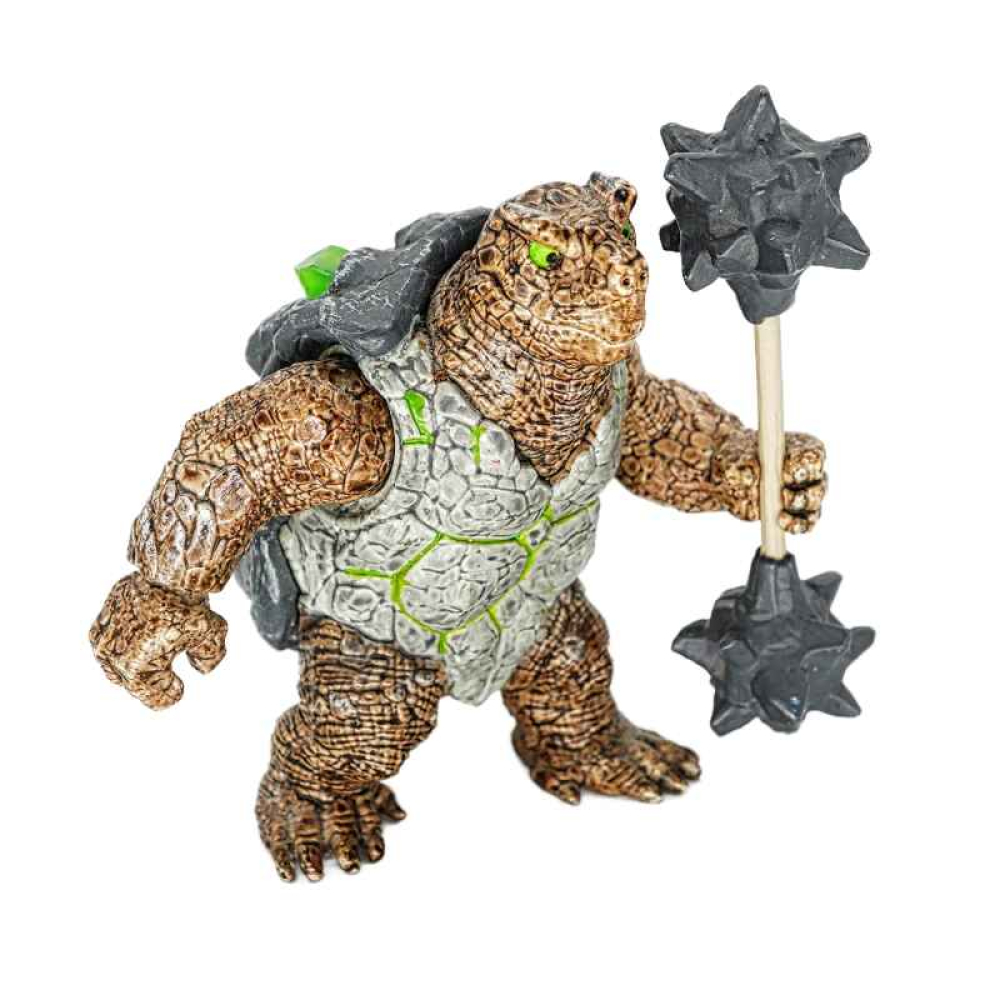 Schleich Eldrador Stein-Welt Bundle 42496 + 70141 + 70157 + 70419