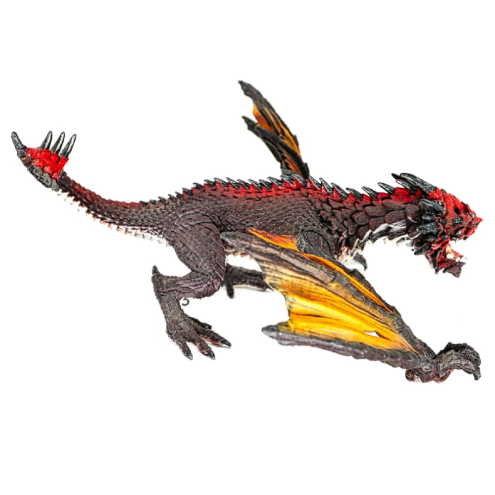 Schleich Eldrador Drache Kämpfer 70509