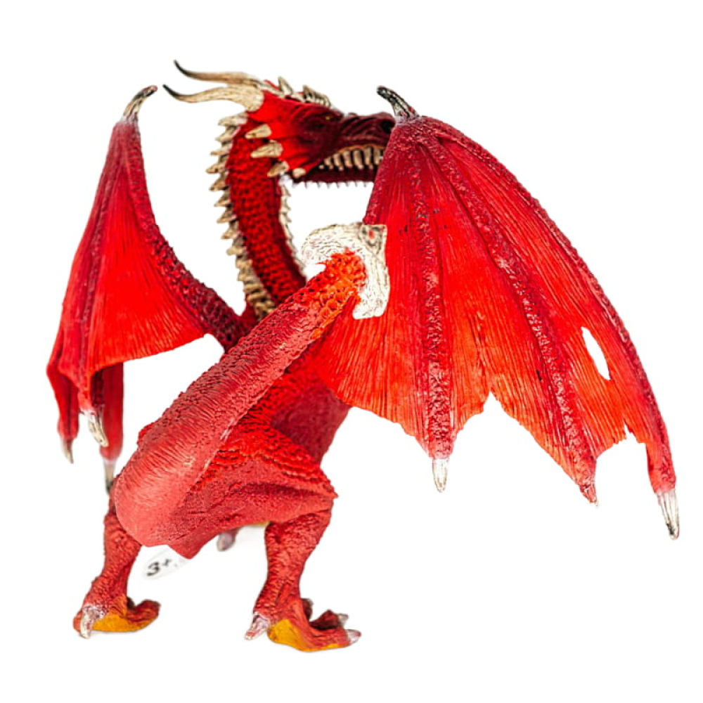 Schleich Drache Krieger 70512