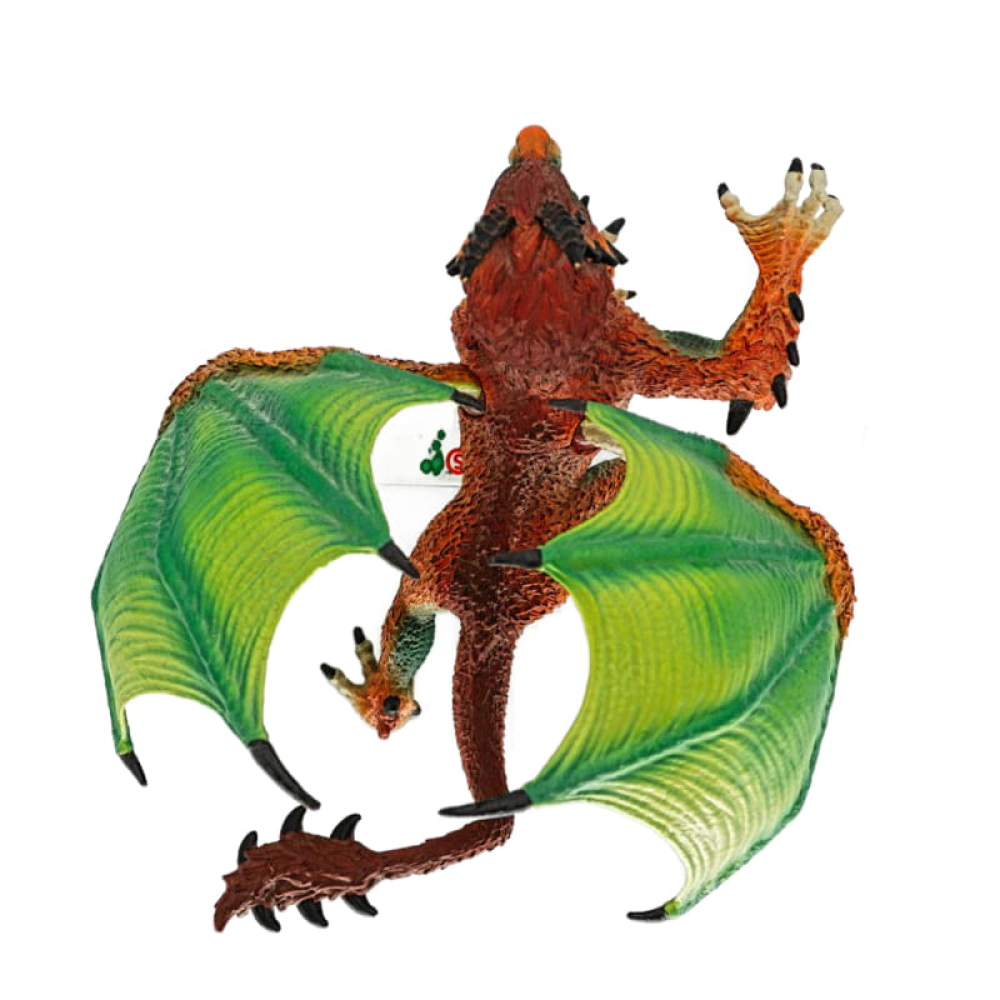 Schleich Drache Wilderer 70560