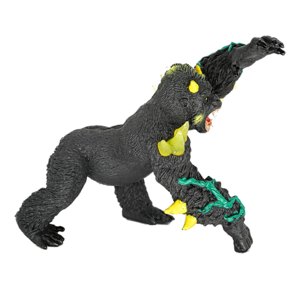 Schleich Eldrador Monster Gorilla 42512