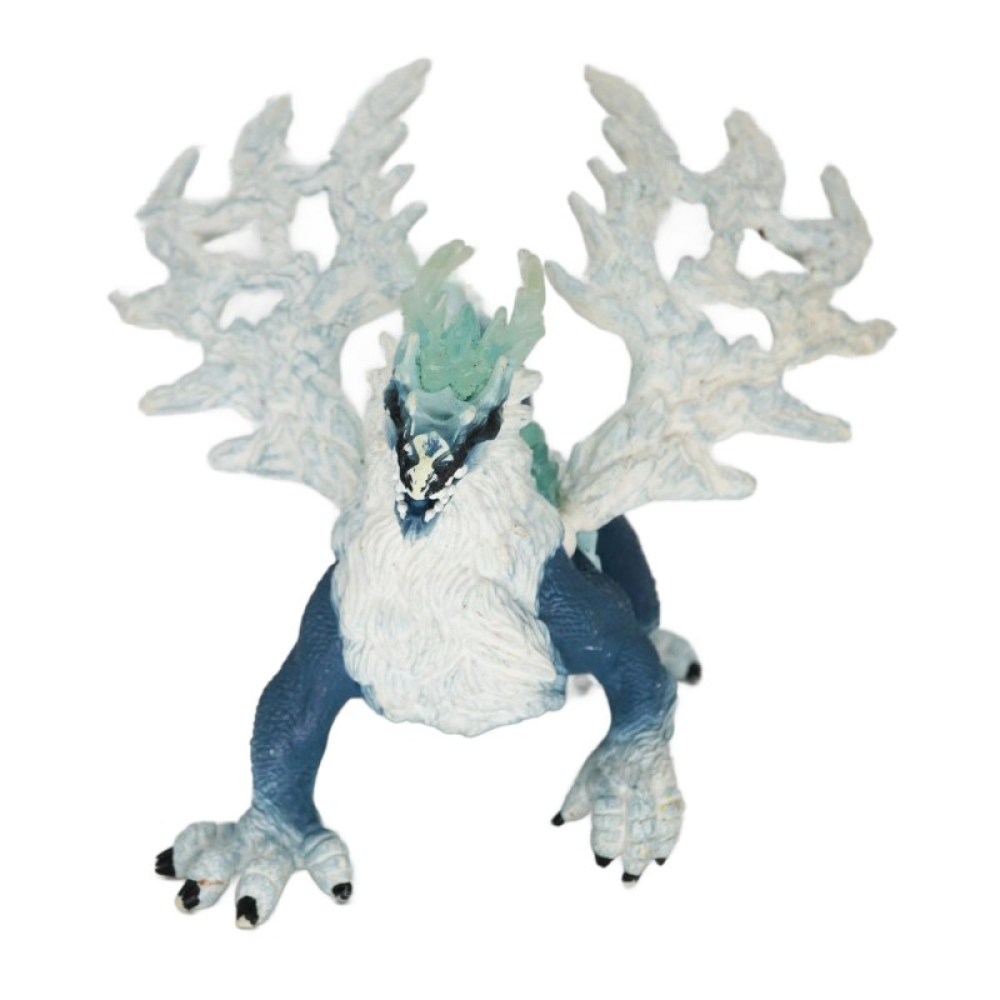 Schleich Eldrador Eisdrache 70790