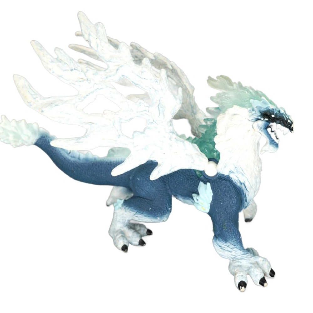 Schleich Eldrador Eisdrache 70790