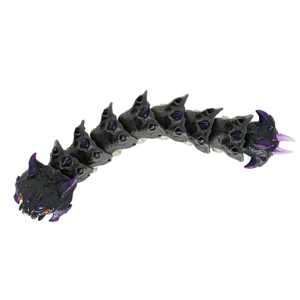 Schleich Eldrador Schattenwurm 70830