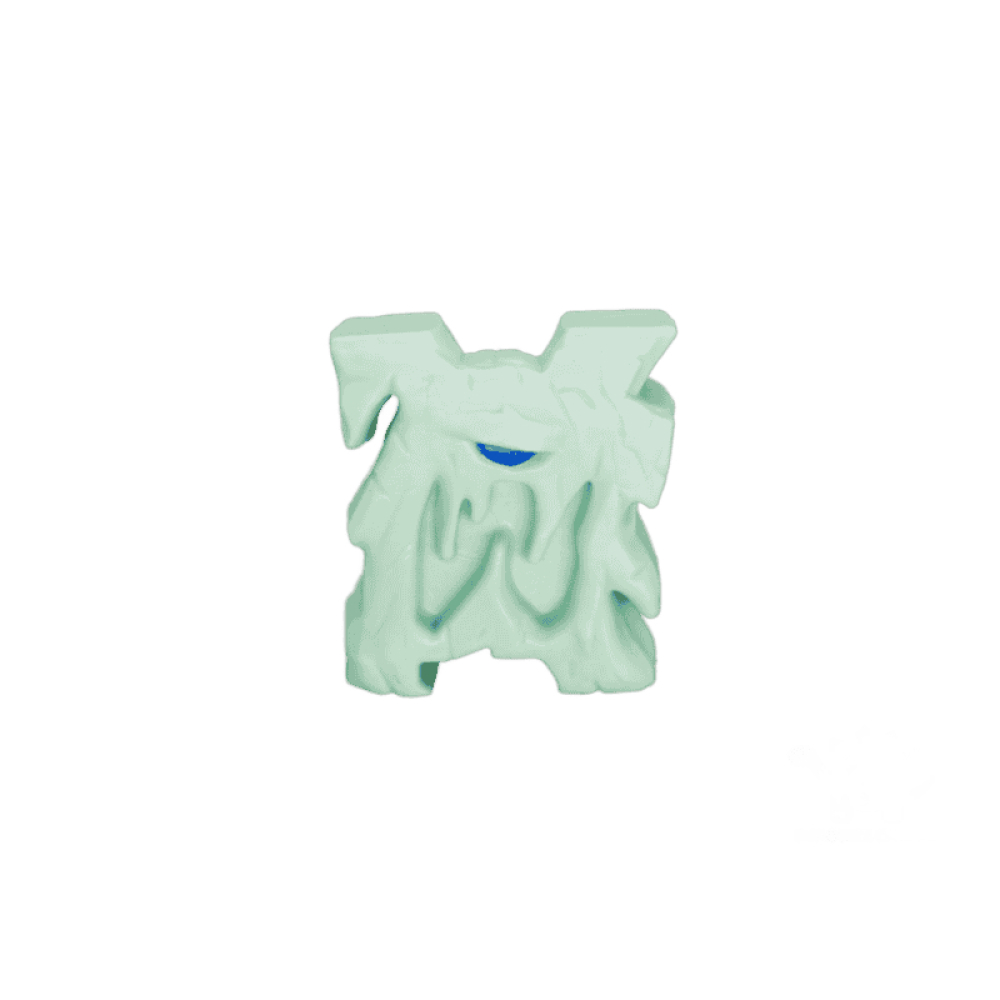 Mini Creatures - Eis Slider