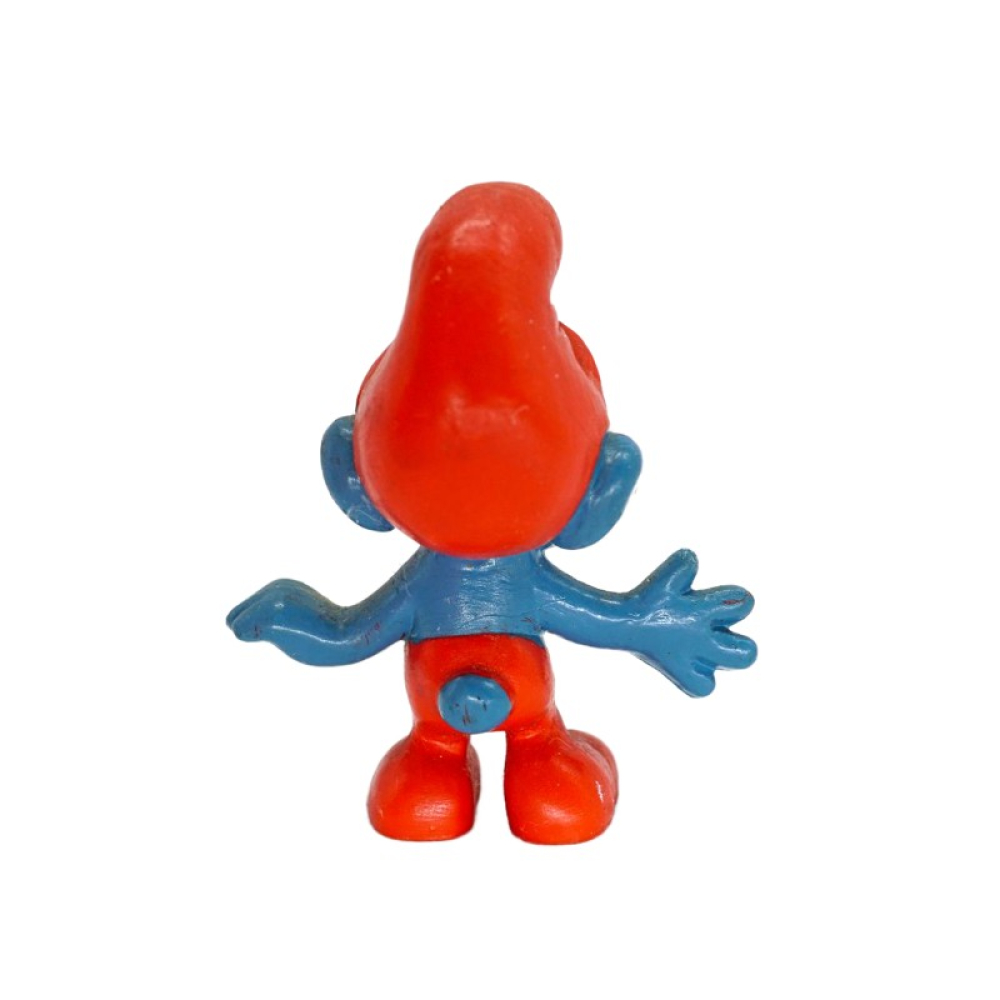 Peyo Papa Schlumpf