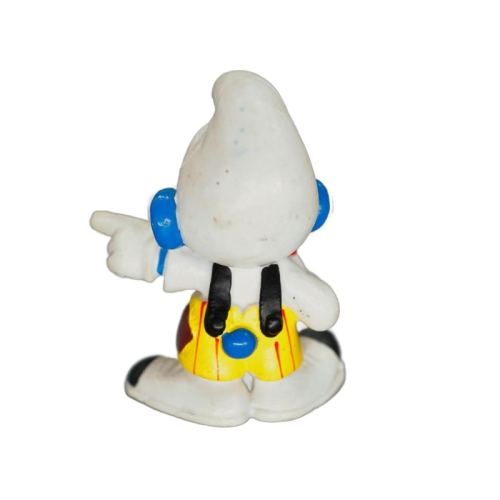Schleich Clown Schlumpf 20033
