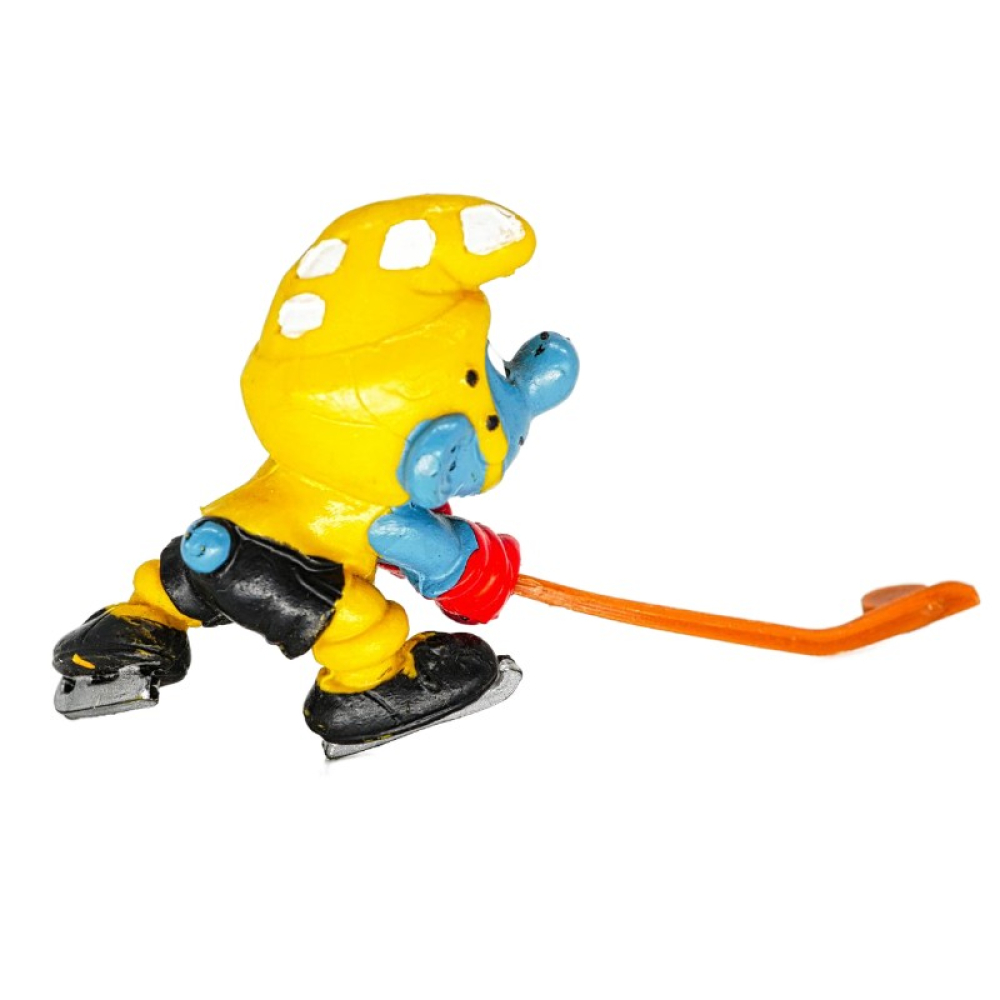 Schleich Eishockeyspieler Schlumpf 20032