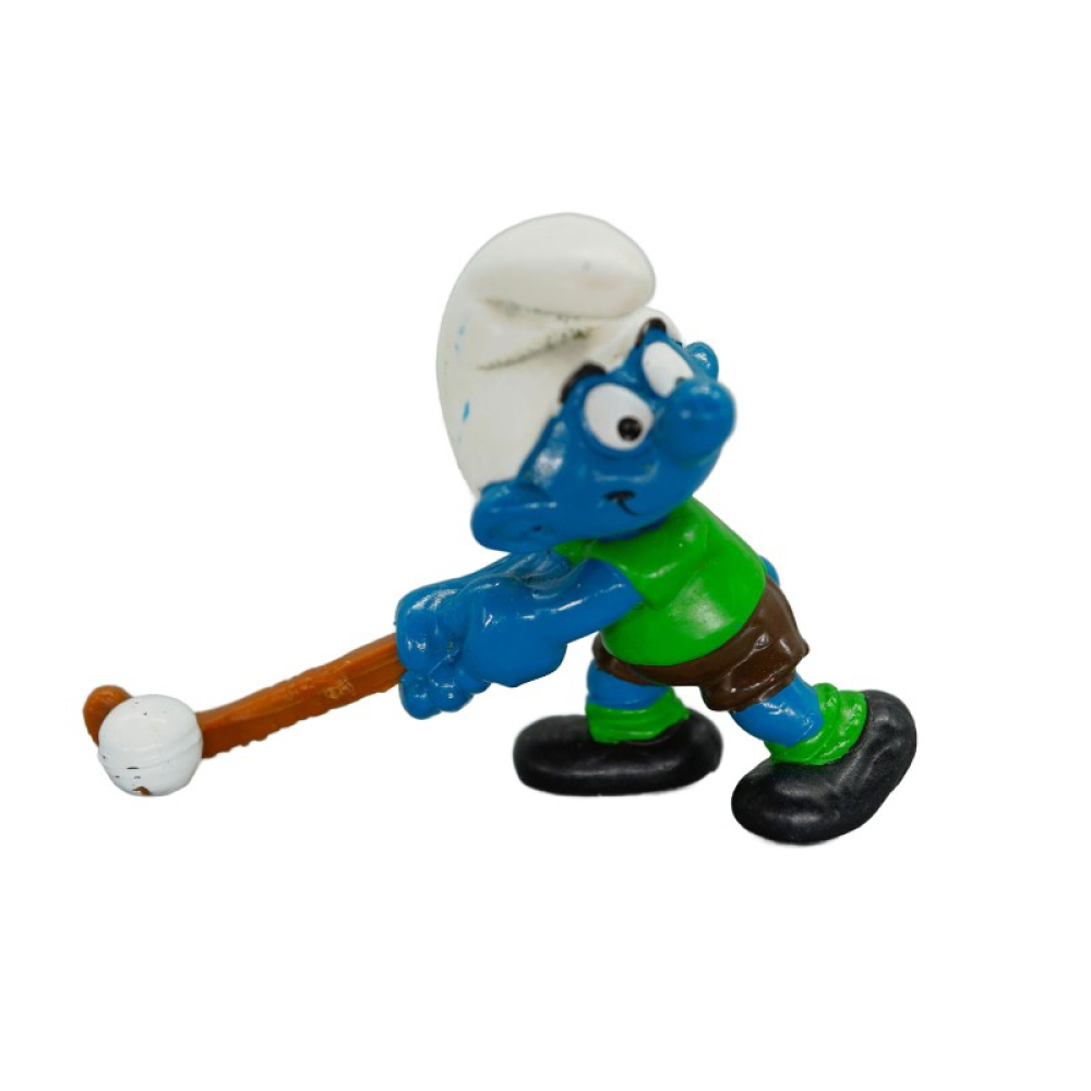 Schleich Feldhockey Schlumpf 20133