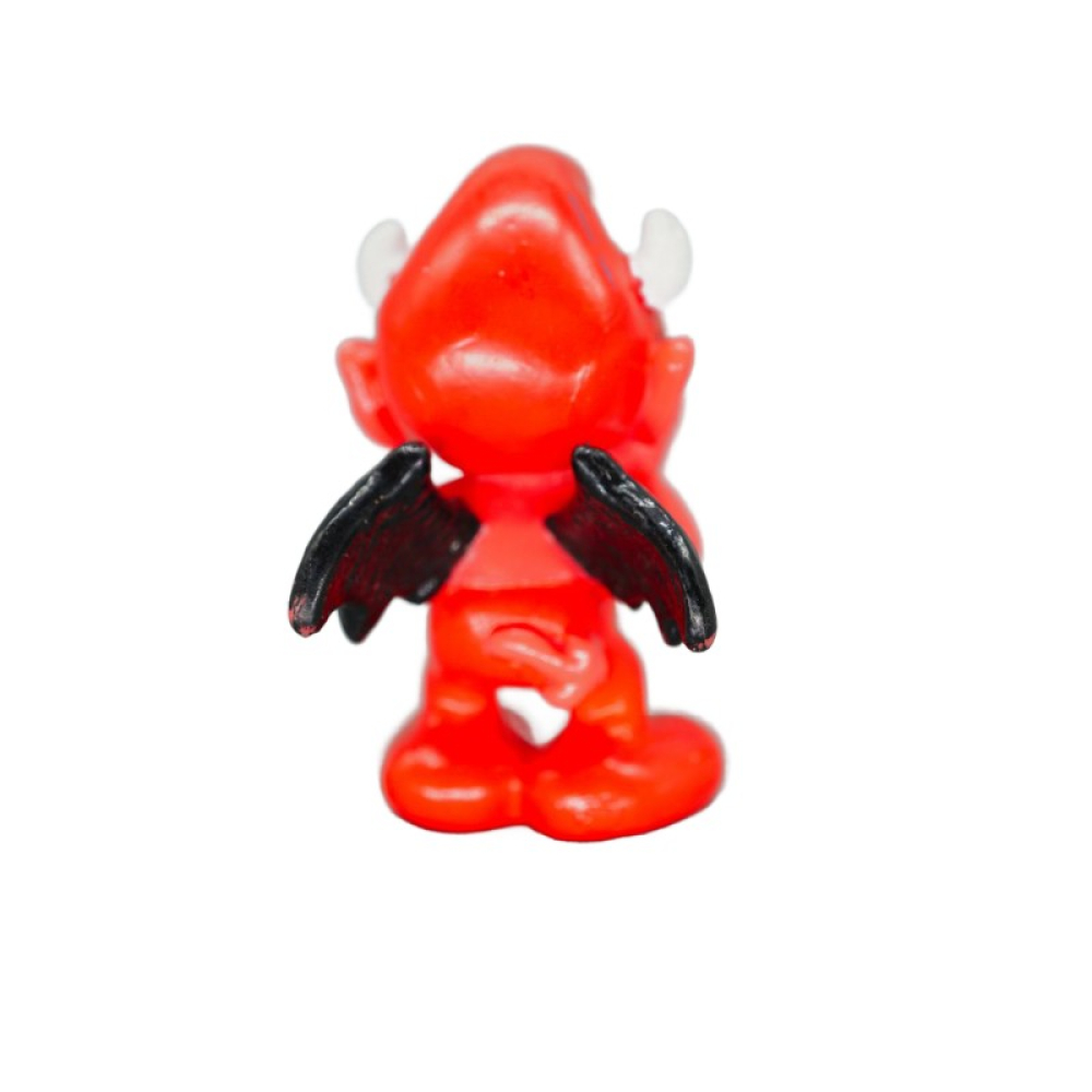 Schleich Teufel Schlumpf 20213