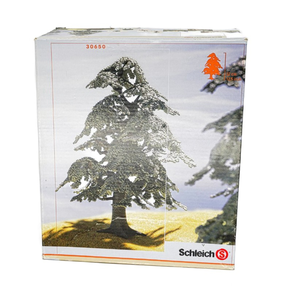 Schleich große Eiche 30650