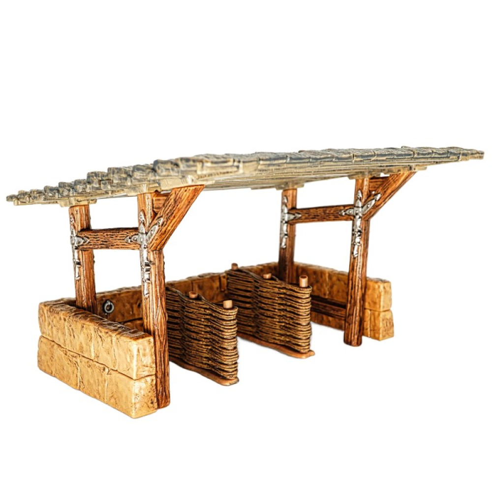 Schleich Stallung 42030 inkl. OVP