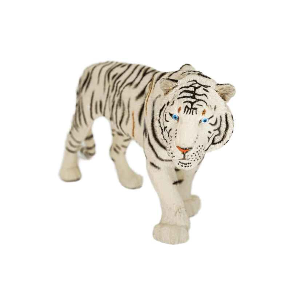 Papo Weißer Tiger 50045