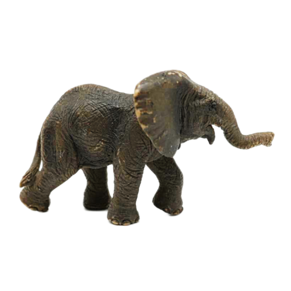 Schleich Afrikanisches Elefantenbaby 14658
