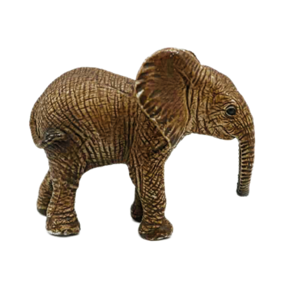 Schleich Afrikanisches Elefantenbaby 14763