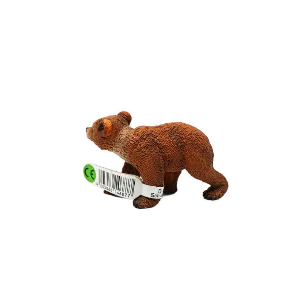 Schleich Grizzlyjunges 14687
