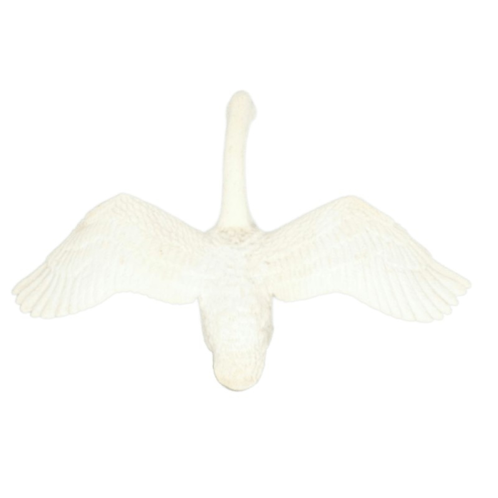 Schleich Höckerschwan 13614